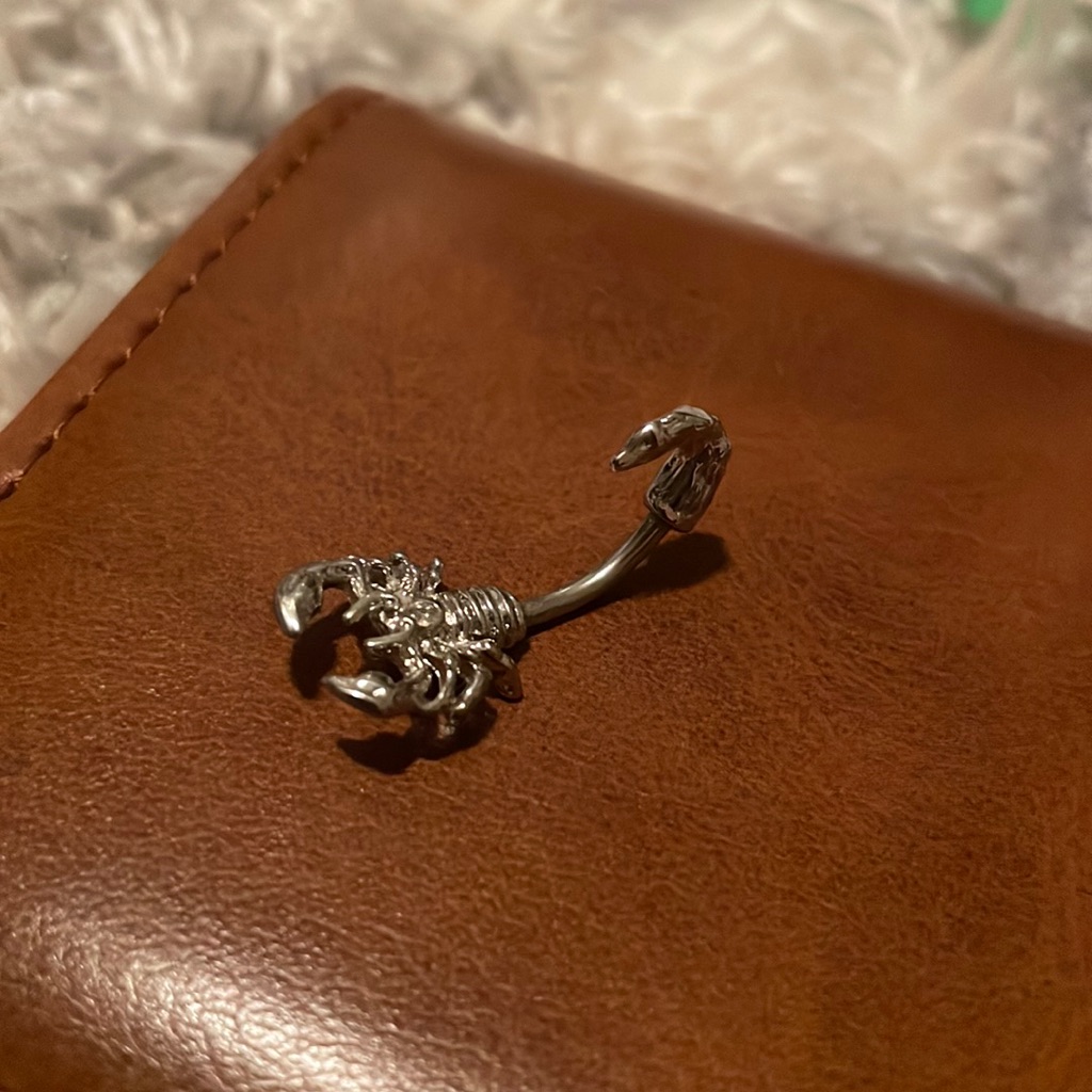 210 Belly Button Rings